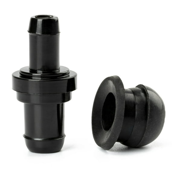 PCV Valve Sensor and Grommet Kit for Nissan Altima 1997-2001, For Infiniti Q45 11810-6P000 118106P000 11810 6P000, Car Parts