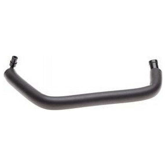 PCV Valve To Intake Crankcase Breather Hose - Compatible with 2000 - 2002 Ford F-150 4.6L V8 GAS 2001