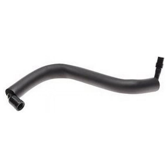 PCV Valve To Intake Crankcase Breather Hose - Compatible with 2000 - 2003 Ford Excursion 5.4L V8 GAS 2001 2002
