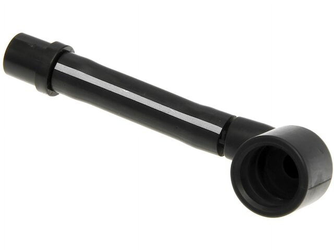 PCV Valve To Intake Crankcase Breather Hose Compatible with 2000