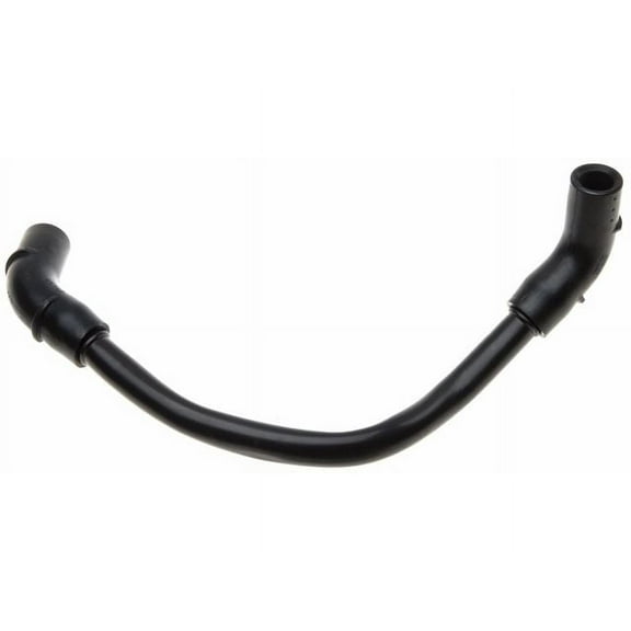 PCV Valve To Intake Crankcase Breather Hose - Compatible with 2003 - 2004 Mercury Grand Marquis 4.6L V8 GAS