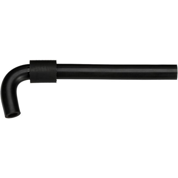 PCV Valve To Intake Crankcase Breather Hose - Compatible with 2003 - 2007 INFINITI G35 3.5L V6 GAS - Gates