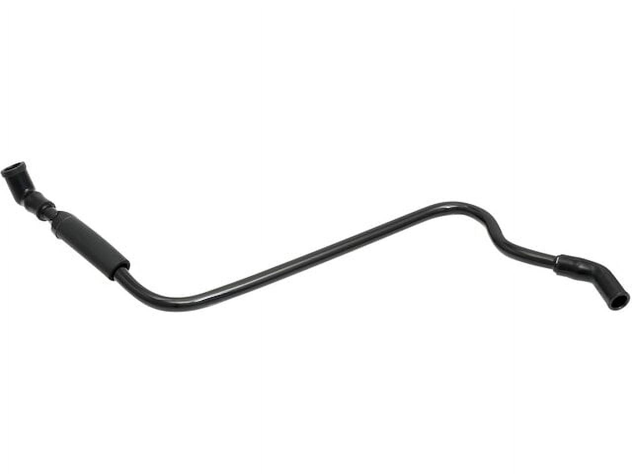 PCV Valve To Intake Crankcase Breather Hose Compatible with 2012