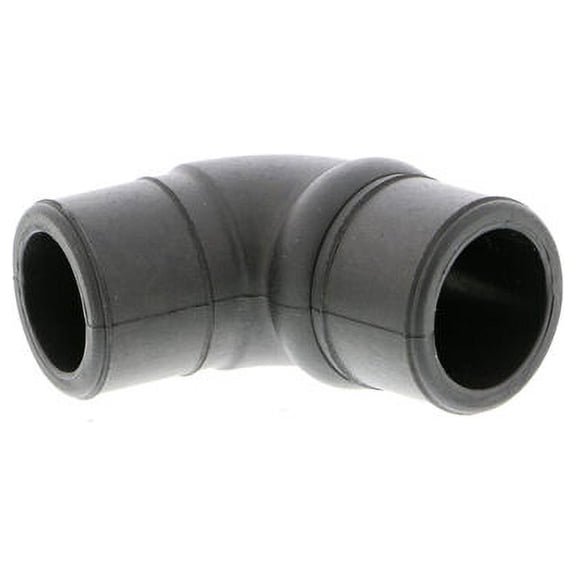 PCV Valve To Line Crankcase Breather Hose - Compatible with 2003 - 2005 Volkswagen Passat 1.8L 4-Cylinder 2004