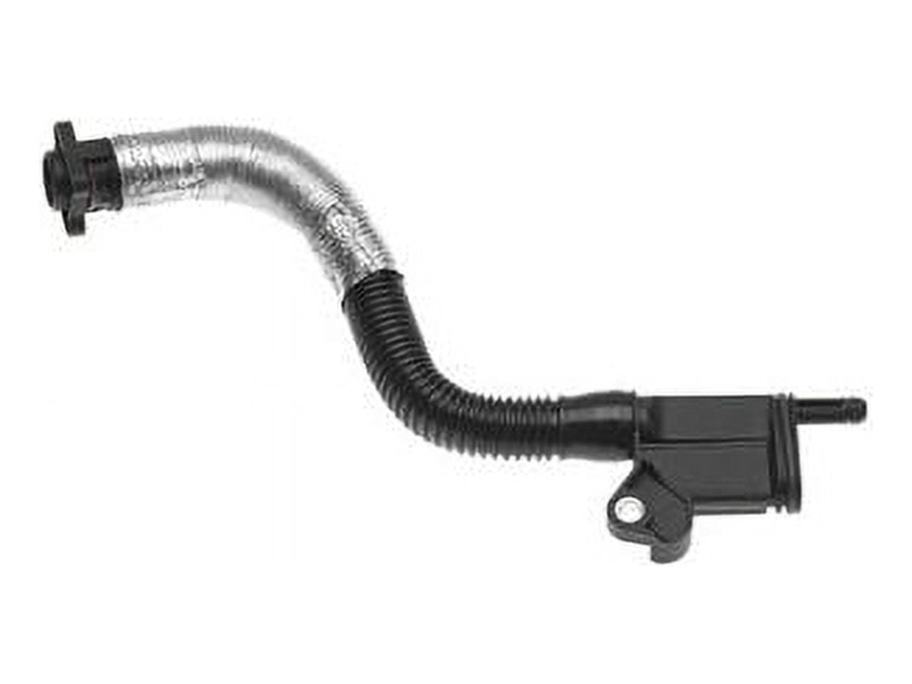 PCV Valve To Tube Crankcase Breather Hose Compatible with 2009 2017