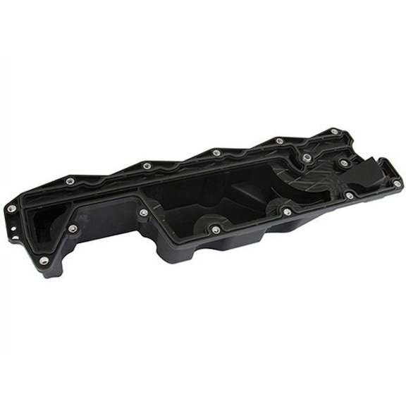 PCV Valve Trap - Compatible with 2007 - 2014 Volvo XC90 3.2L 6-Cylinder GAS 2008 2009 2010 2011 2012 2013