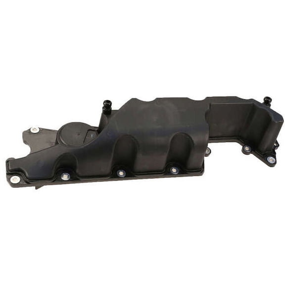 PCV Valve Trap - Compatible with 2010 - 2015 Volvo XC60 3.2L 6-Cylinder 2011 2012 2013 2014