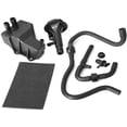 thumbnail image 1 of PCV Valve Trap Kit - Compatible with 1999 - 2003 Saab 9-5 2.3L 4-Cylinder 2000 2001 2002, 1 of 2