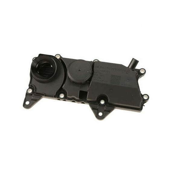 PCV Valve Trap with Gasket - Compatible with 2016 - 2018 Volvo XC90 2017