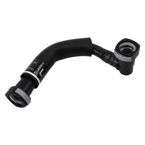 PCV Valve Tube for Cadillac Escalade 2015-2020 OE ACDelco 12670791