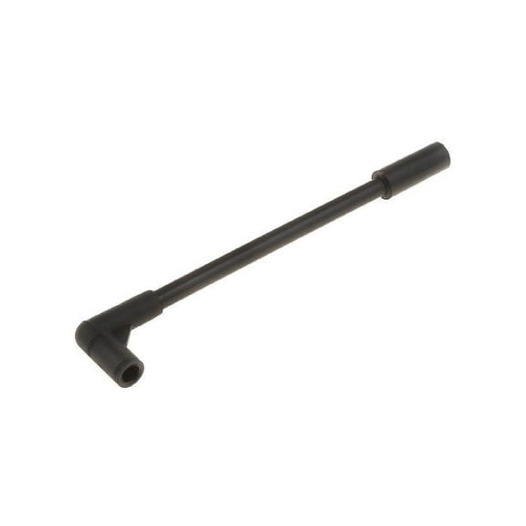 PCV Valve Tubing - Compatible with 1988, 1991 - 1995 Chevy K2500 1992 1993 1994