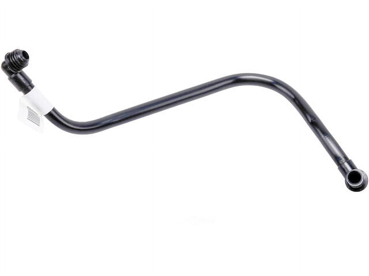 PCV Valve Tubing Compatible with 2000 2002 Chevy Venture 3.4L V6 LA1 VIN E 2001