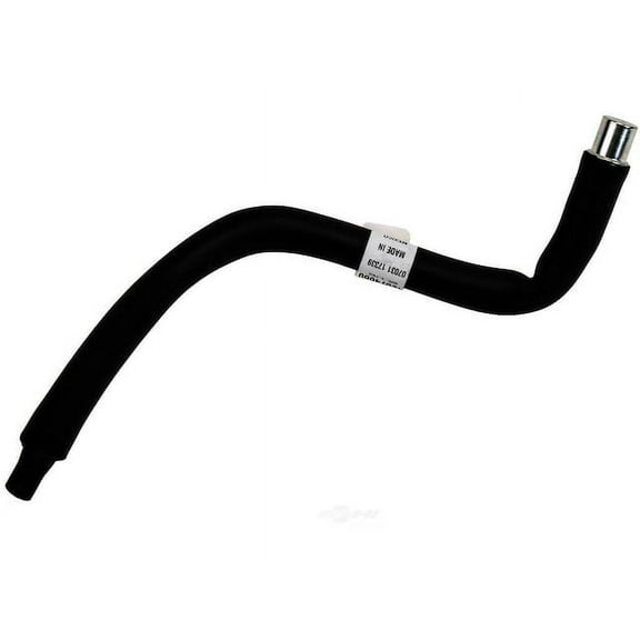 PCV Valve Tubing - Compatible with 2000 - 2003 Chevy Suburban 1500 2001 2002