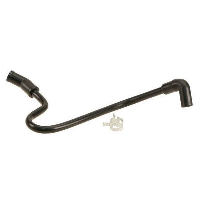 PCV Valve Tubing Compatible with 2003 2005 Cadillac DeVille 2004