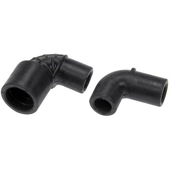 PCV Valve Tubing - Compatible with 2004 - 2006 Mazda MPV 3.0L V6 2005