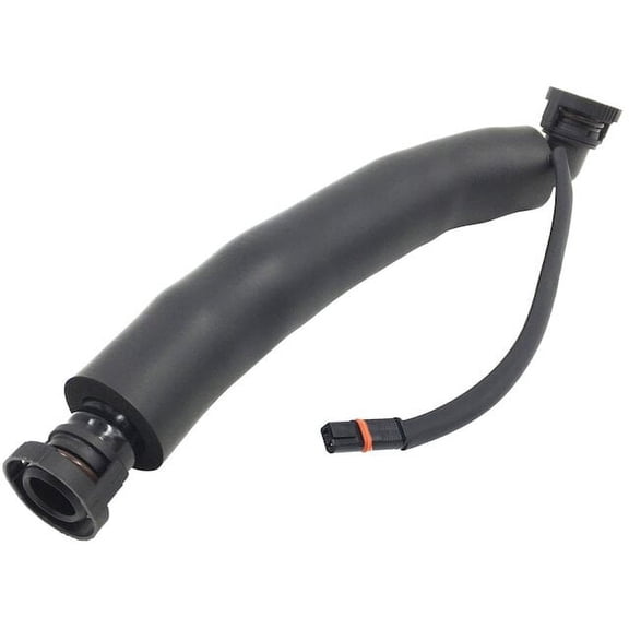 PCV Valve Tubing - Compatible with 2006 - 2007 BMW 530i 3.0L 6-Cylinder