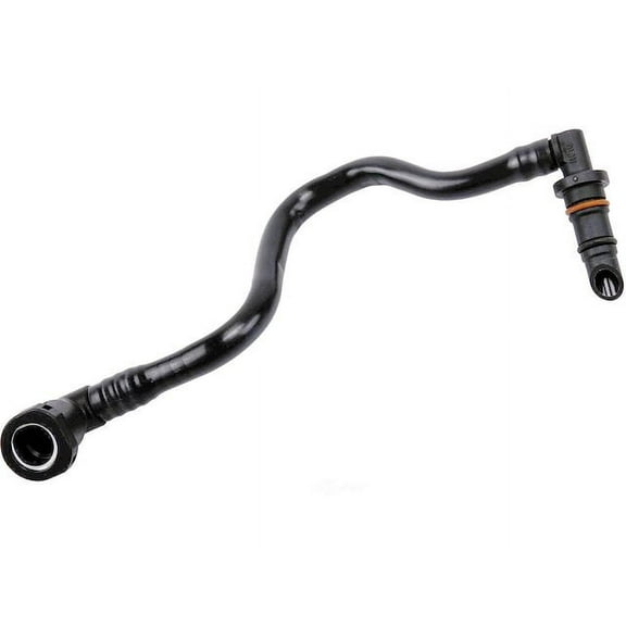 PCV Valve Tubing - Compatible with 2006 - 2011 Chevy Impala 2007 2008 2009 2010