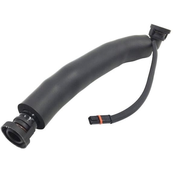 PCV Valve Tubing - Compatible with 2006 BMW 325xi 3.0L 6-Cylinder