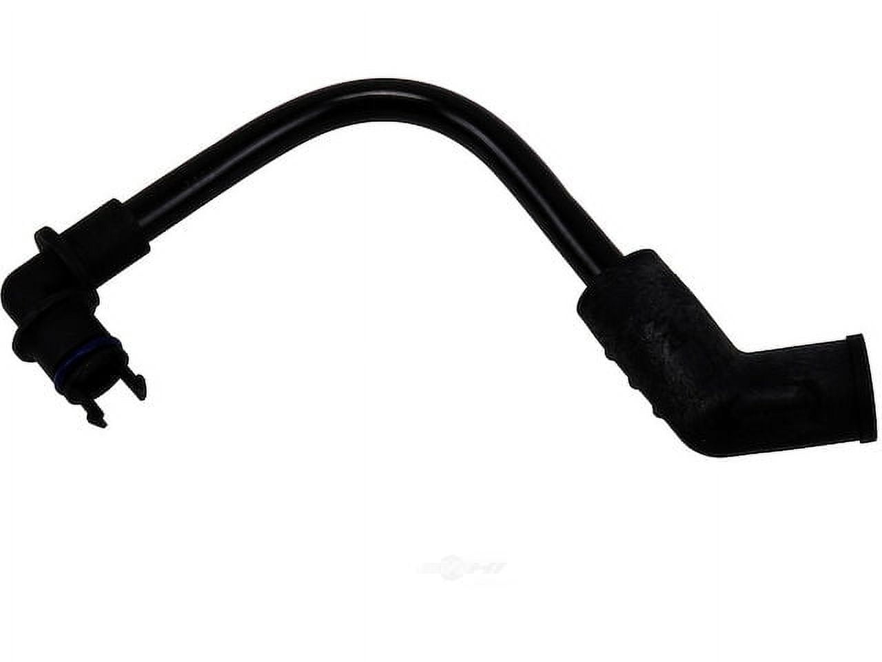 PCV Valve Tubing Compatible with 2007 2008 GMC Acadia 3.6L V6 LY7