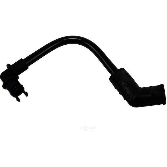 PCV Valve Tubing Compatible with 2007 2008 GMC Acadia 3.6L V6 LY7