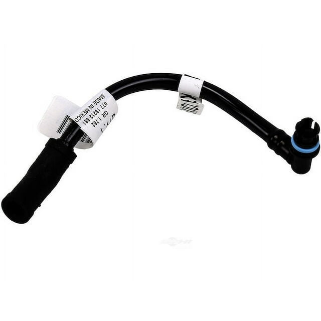 PCV Valve Tubing Compatible with 2007 2008 GMC Sierra 1500