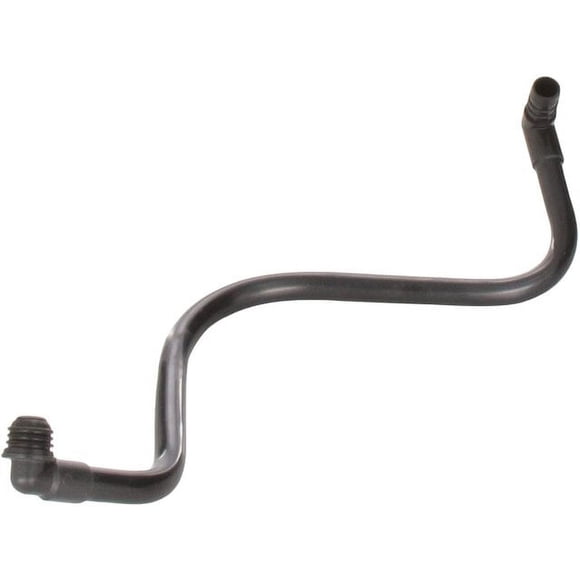 2007-2008 Chevrolet Silverado 1500 PCV Hose - AC Delco 19435539