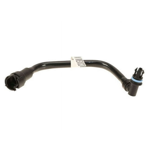 PCV Valve Tubing - Compatible with 2009 - 2013 Chevy Suburban 2500 2010 2011 2012