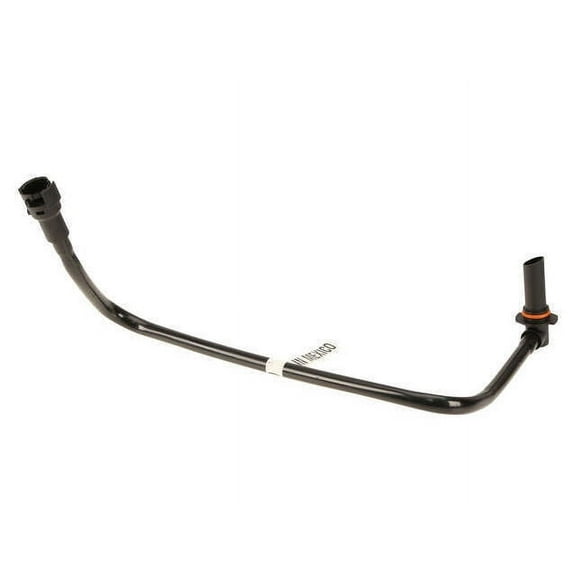 PCV Valve Tubing - Compatible with 2009 - 2014 Chevy Suburban 1500 2010 2011 2012 2013