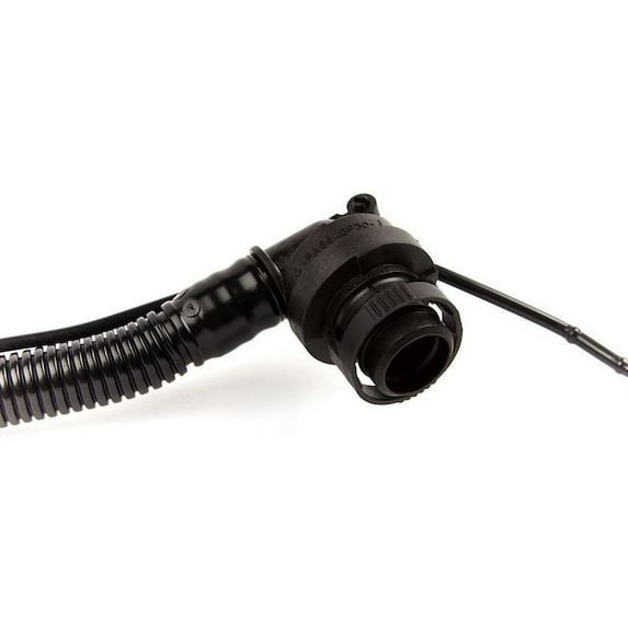 PCV Valve Tubing - Compatible with 2011 - 2015 Chevy Cruze 2012 2013 2014