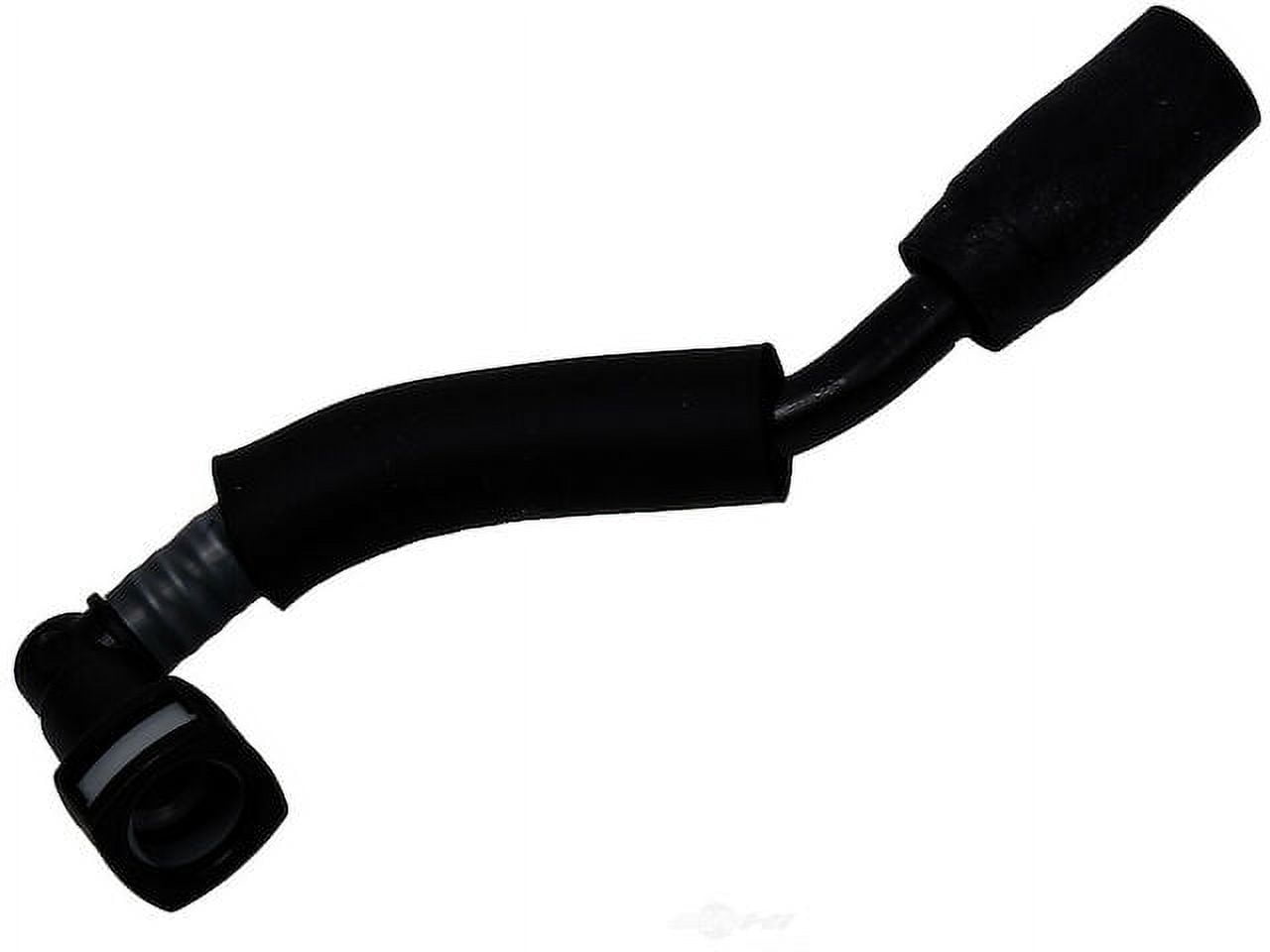 PCV Valve Tubing Compatible with 2012 2016 GMC Acadia 3.6L V6 LLT VIN D 2013 2014 2015