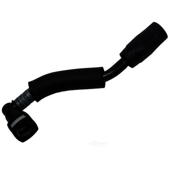 PCV Valve Tubing - Compatible with 2012 - 2017 Buick Enclave 3.6L V6 LLT VIN D 2013 2014 2015 2016