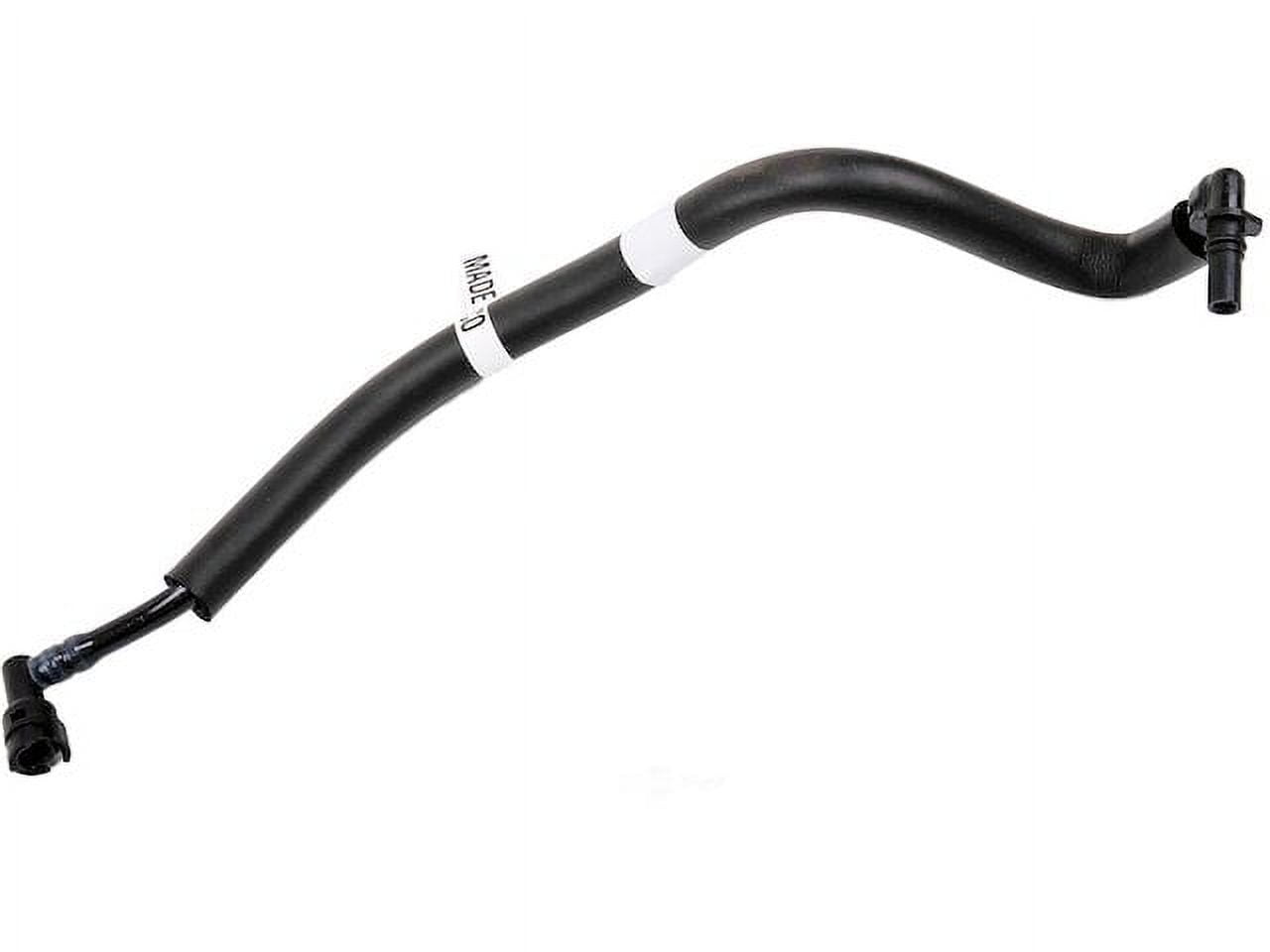AC Delco PCV Valve Tubing For 2007-2008 Saturn Outlook 3.6L V6 | Part #64748DR 8 thumbnail image