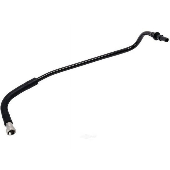 PCV Valve Tubing - Compatible with 2016 - 2019 Chevy Cruze 1.4L 4-Cylinder LE2 VIN M 2017 2018