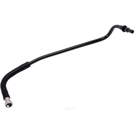 PCV Valve Tubing - Compatible with 2016 - 2023 Chevrolet Malibu 1.5L 4-Cylinder LFV VIN T - AC Delco