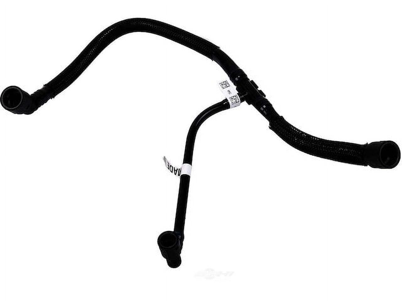 PCV Valve Tubing Compatible with 2018 2022 GMC Terrain 1.5L 4