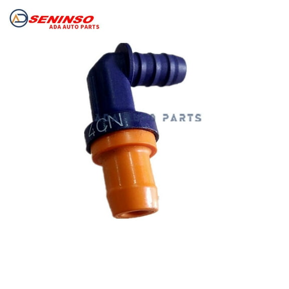 PCV Valve for Ford C-MAX Lincoln MKZ 8S4Z-6C324-C 8S4Z-6C324-E 8S4Z-6C324-C LFP713890 8S4Z6C324C 8S4Z6C324E 8S4Z6C324C