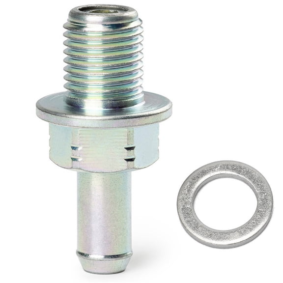 PCV Valve w/ Washer For Honda Accord Civic CR-V HR-V 17130-PND-A01, 94109-14000