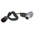 thumbnail image 1 of PCV Valve, 1 of 5