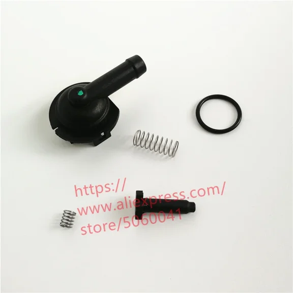 PCV one way valve cylinder head for Great wall Haval H6 M4 M2 Voleex C50 Cowry V80 1.5 engine