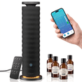 PChero Waterless Diffuser Pro with 4 Scent Oils, Luxury Hotel-Class ...