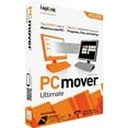 thumbnail image 1 of PCmover v.8.0 Ultimate with High Speed Cable, 1 of 10