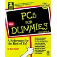 thumbnail image 1 of Pre-Owned PCs for Dummies (Paperback) 0764504355 9780764504358, 1 of 1