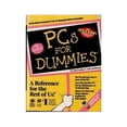 thumbnail image 1 of Pre-Owned PCs For Dummies Paperback, 1 of 1