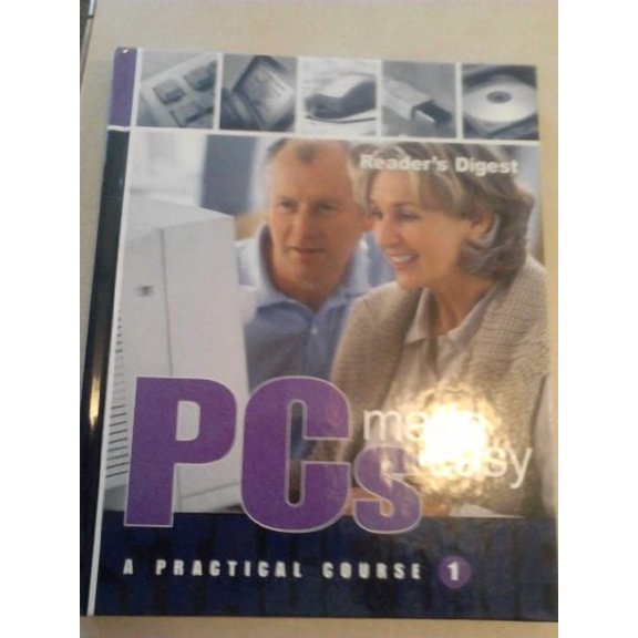 PCs Made Easy: A Practical Course, 9780762103324, 0762103329, Hardcover,