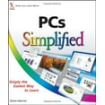 thumbnail image 1 of Pre-Owned PCs Simplified, 9780470888476, 0470888474, Paperback, 1 edition, 1 of 1
