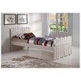 thumbnail image 1 of PD-1383TRS Tree House Twin Size Bed in Rustic Sand, 1 of 1