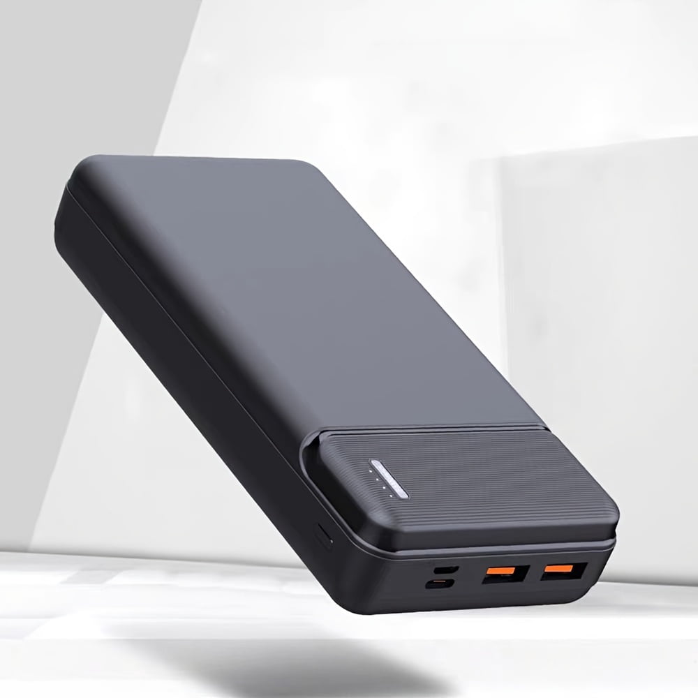 PD 22.5W 20000mAh Power Bank, USB-C Portable Charger for Phone Tablet Heated Clothes, Christmas Birthday Gift