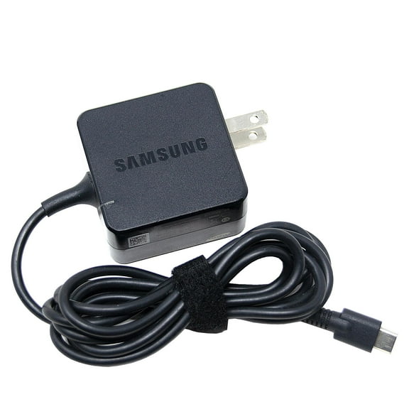 PD-30ABUS BA44-00336A 15V 2A USB-C Laptop Charger for Samsung Chromebook 4 4+ Plus Pro XE
