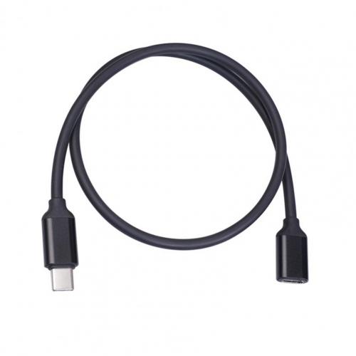 PD 60W Extension Cable USB 2.0 3A TypeC Male to Female 20V USB Power