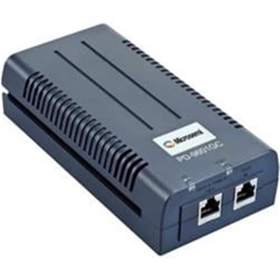 PD-9601GC-AC-US 1PT IEEE802.3BT Plus Legacy Midspan 90W Power Over Ethernet